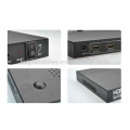 1x16 HDMI Splitter 1X16 HDMI Splitter 1in 16 aus 16 Port Video Konverter Stecker Adapter Unterstützung 3D 1080p